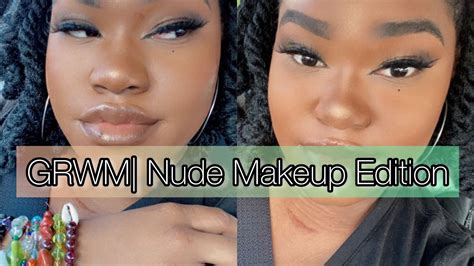 grwm nude|Nude Grwm Porn